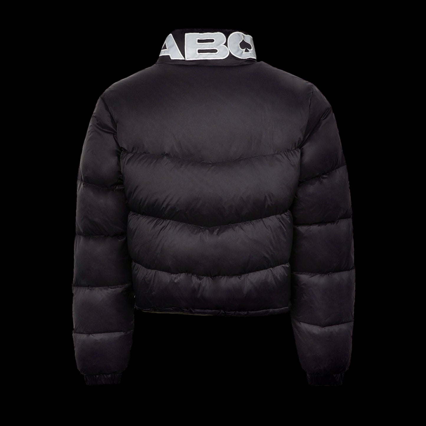 The “Sweet One” Women’s Puffer Jacket