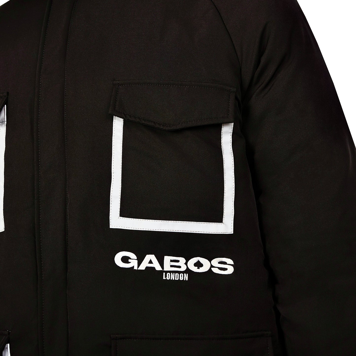 The “Street King” Ultimate Gabos Jacket