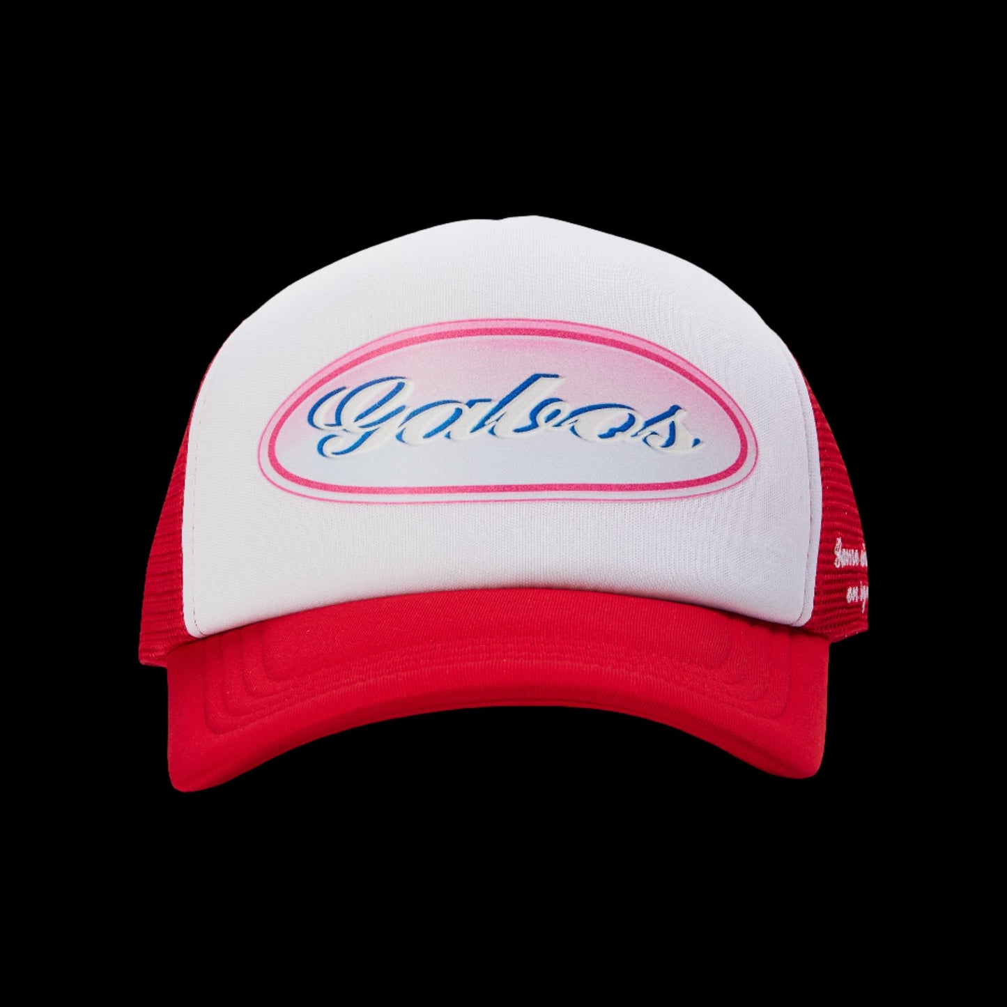Ford Tough 'SUNSET Trucker Cap