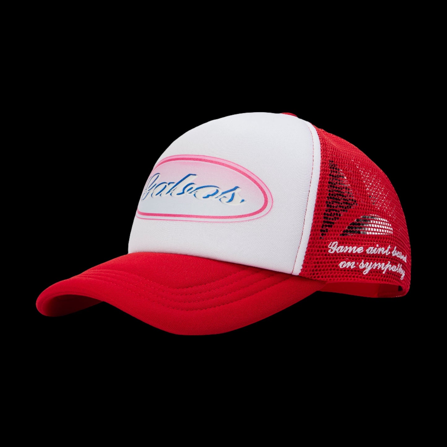 Ford Tough 'SUNSET Trucker Cap