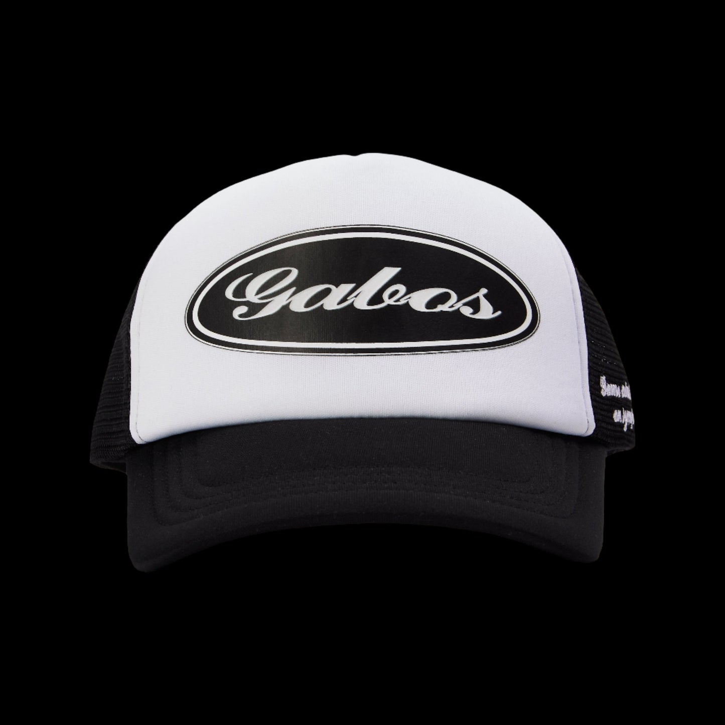 Ford Tough 'Panda' Trucker Cap