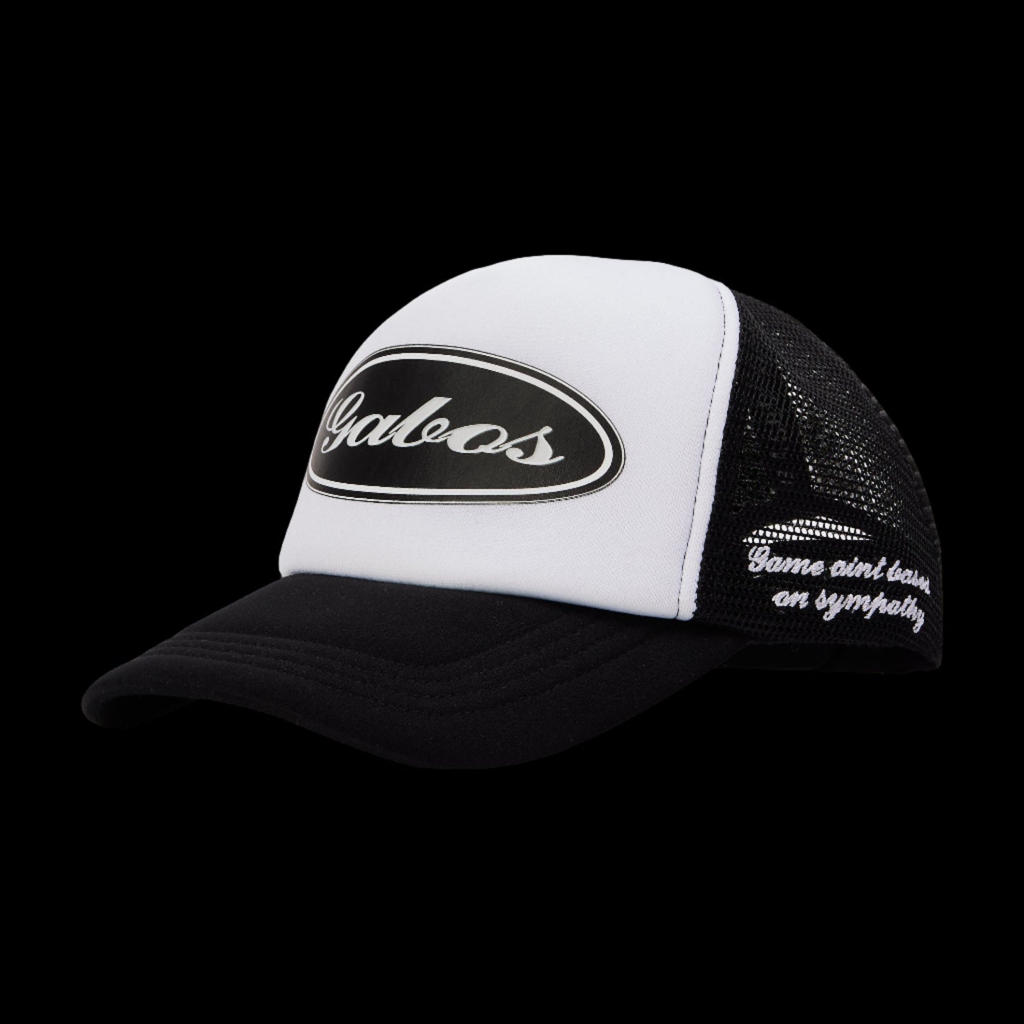 Ford Tough 'Panda' Trucker Cap