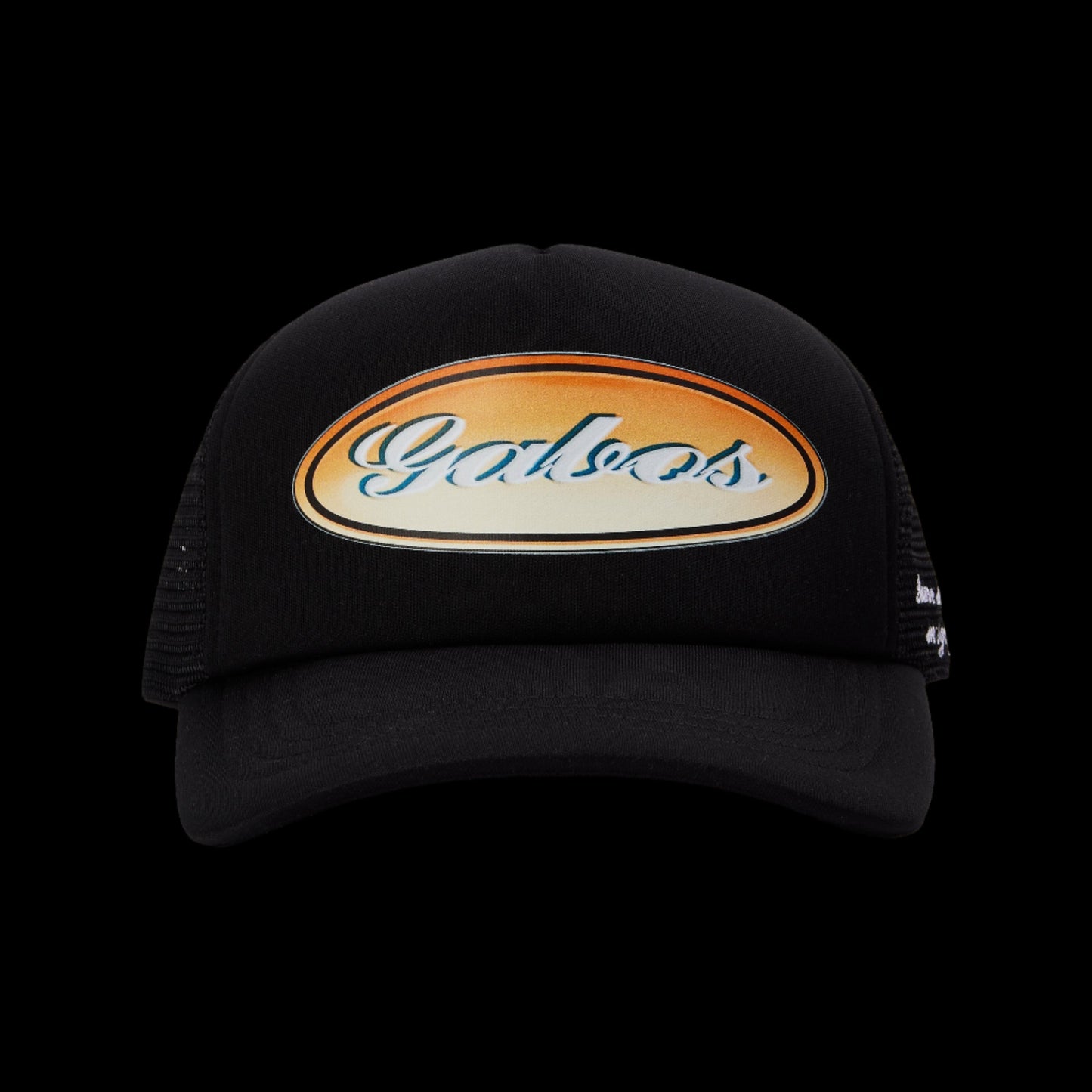 Ford Tough 'FOX' Trucker Cap