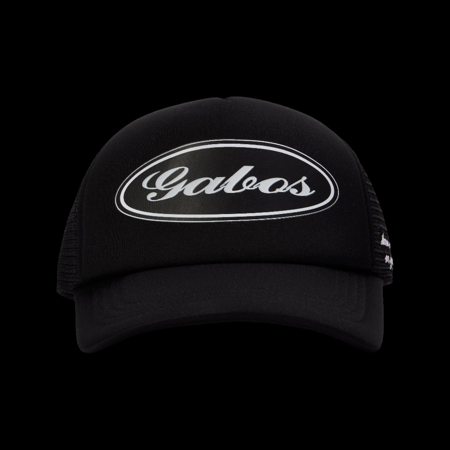 Ford Tough 'ONYX' Trucker Cap