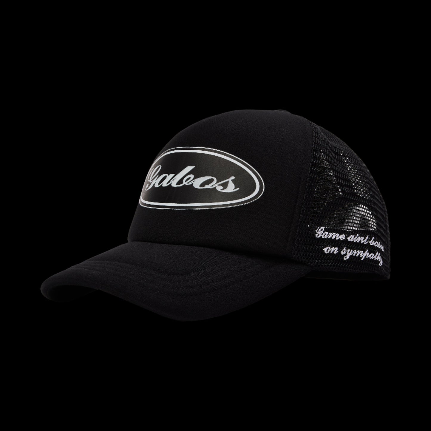 Ford Tough 'ONYX' Trucker Cap