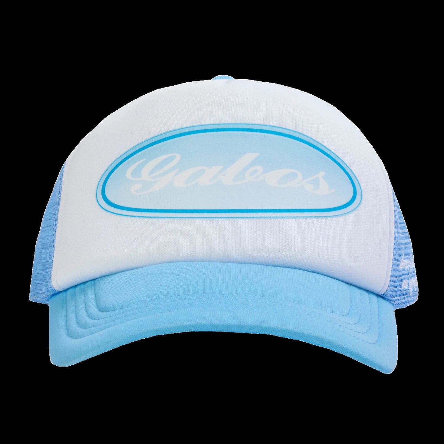 Ford Tough 'Sky blue' Trucker Cap