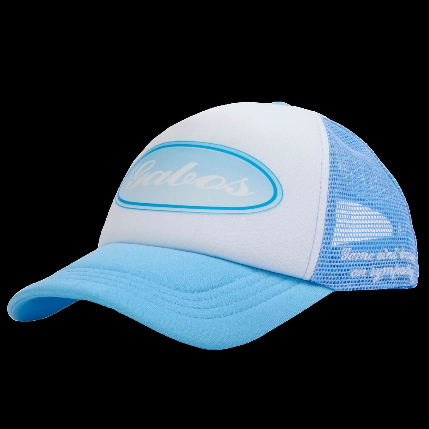 Ford Tough 'Sky blue' Trucker Cap