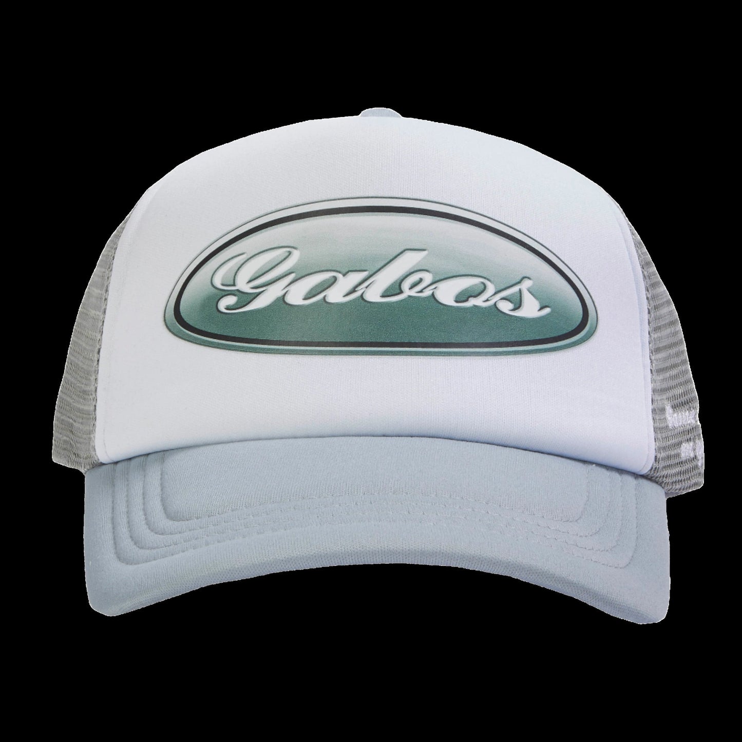 Ford Tough 'Silver surfer' Trucker Cap