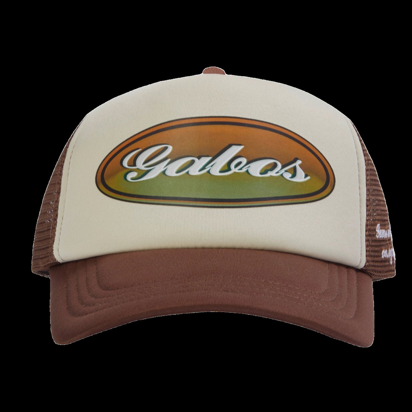 Ford Tough 'Cappuccino' Trucker Cap