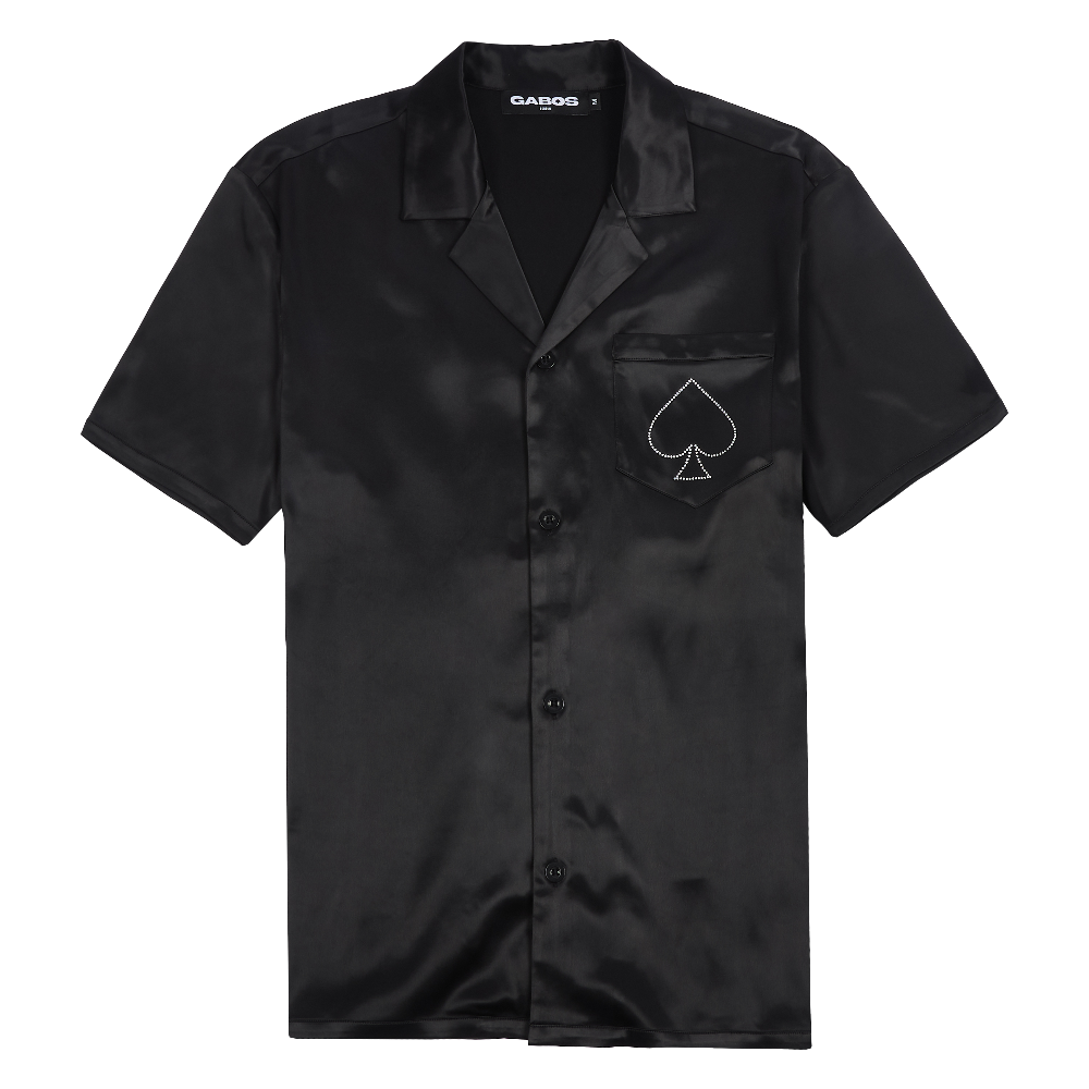 BIG P.I.M.P.I.N T-Shirt (black)