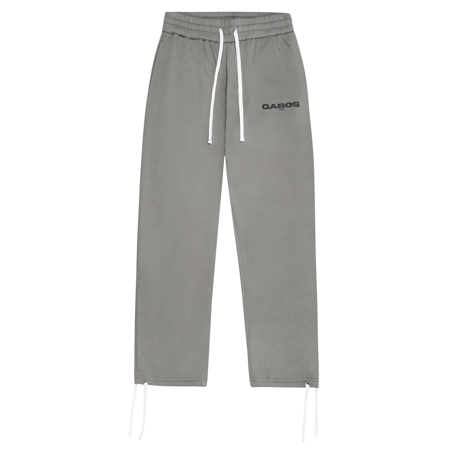 Bandemic Grey Full Tracksuit