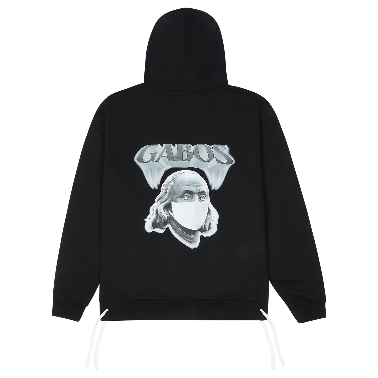 Bandemic Black Full Tracksuit