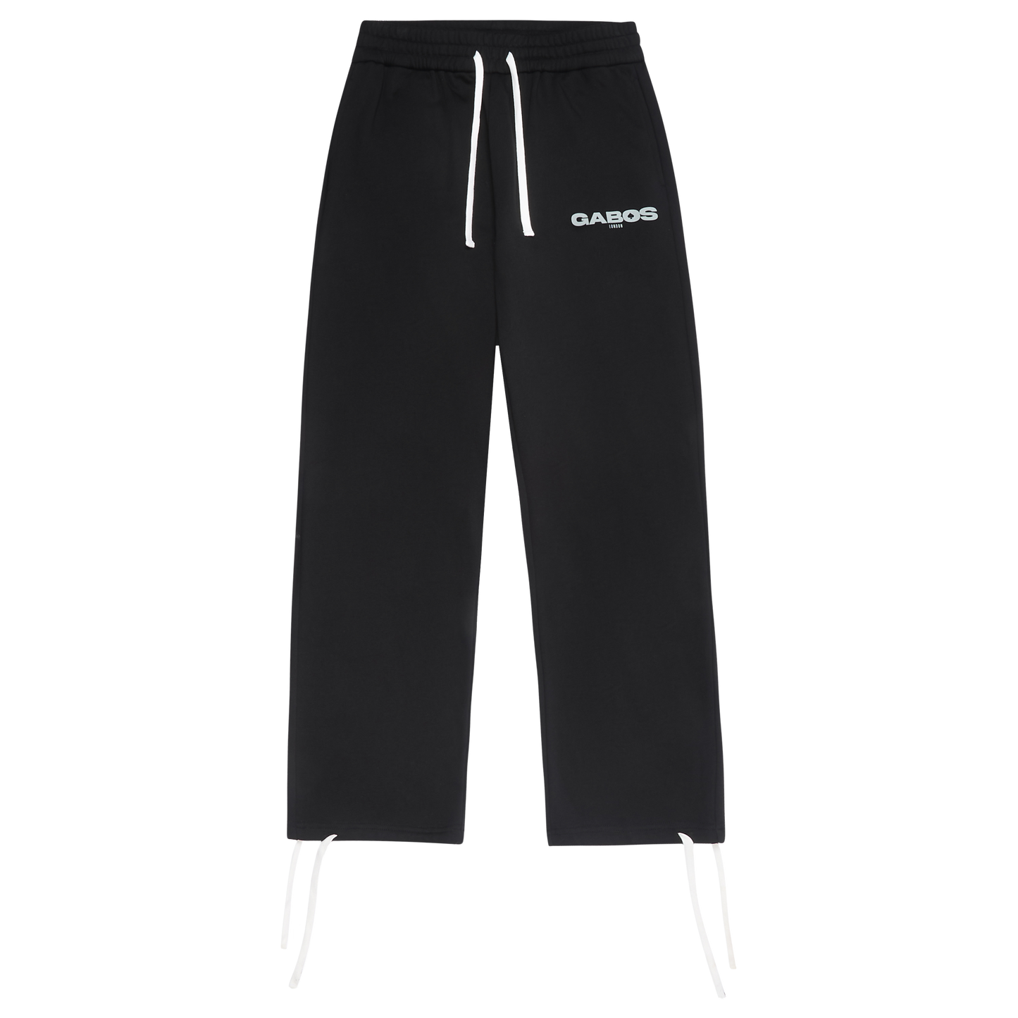 Bandemic Black Full Tracksuit