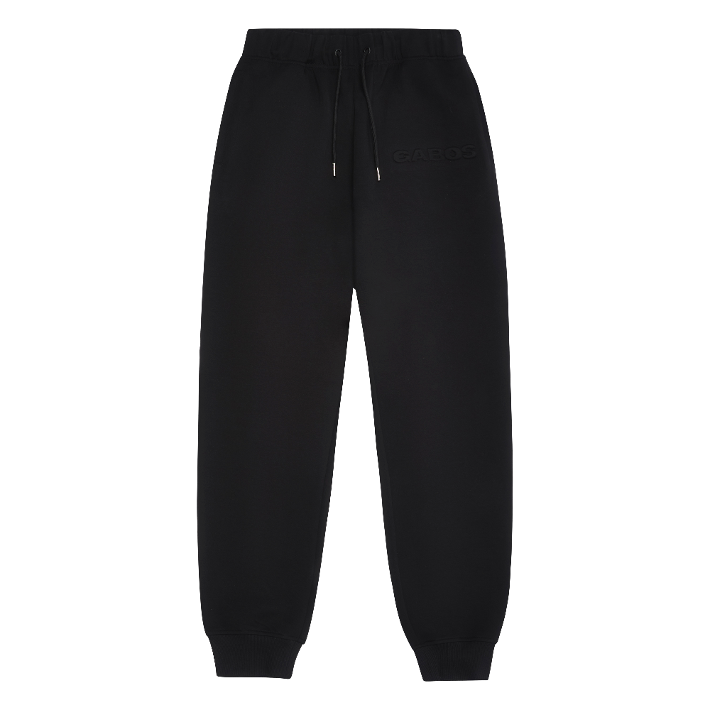 Black Spacesuit (gabos daily)