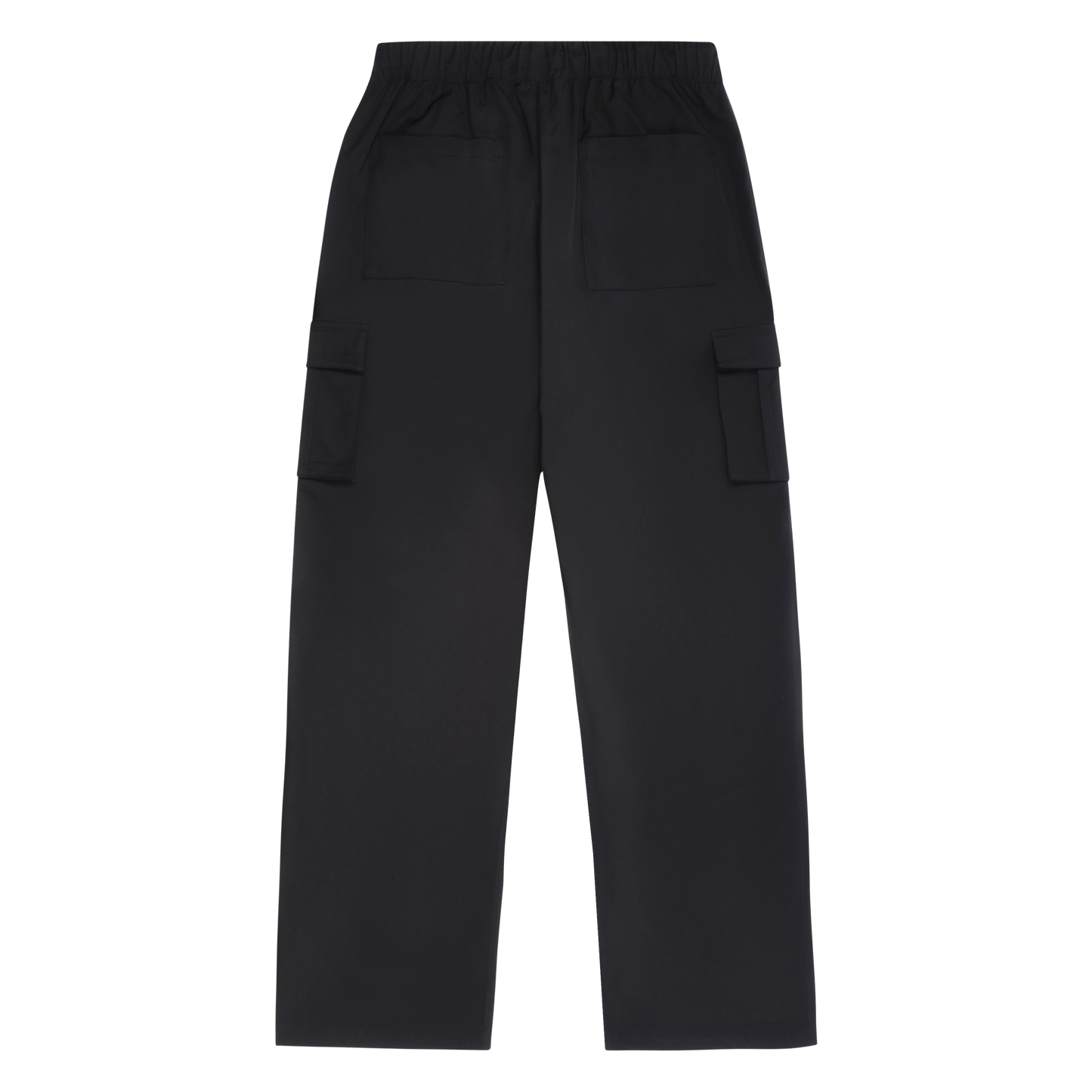 London Cargos (Gabos Daily)