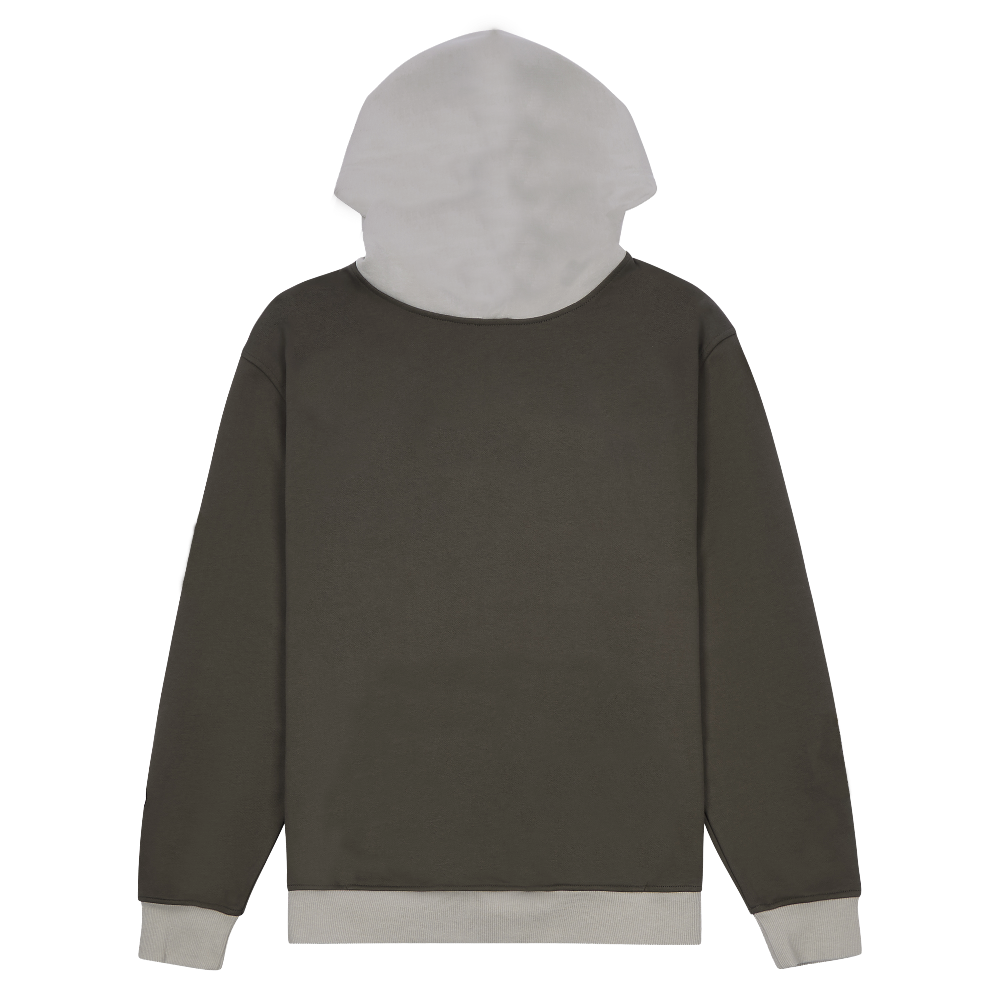 "Stamp That" Pull Over Hoodie