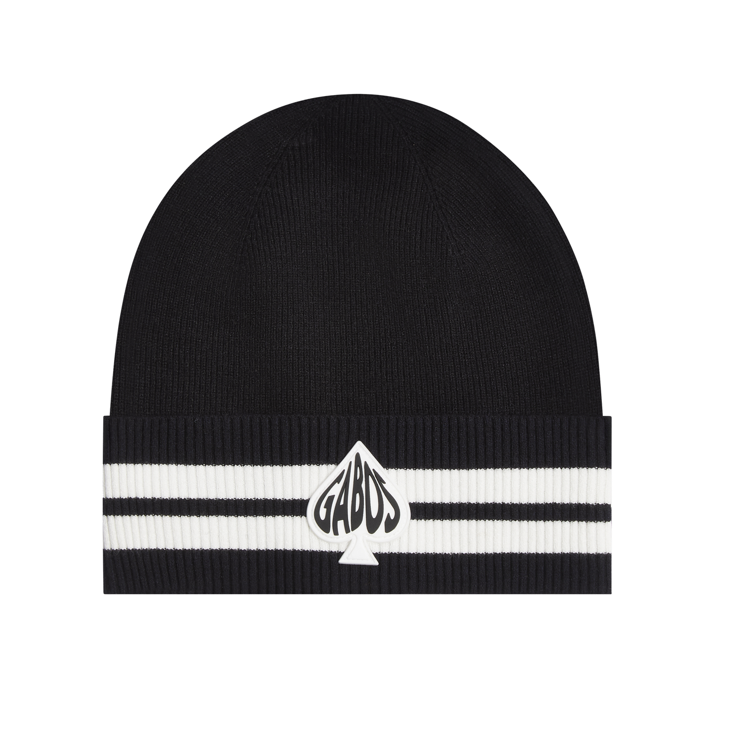 "Too Clean" Beanie Hat