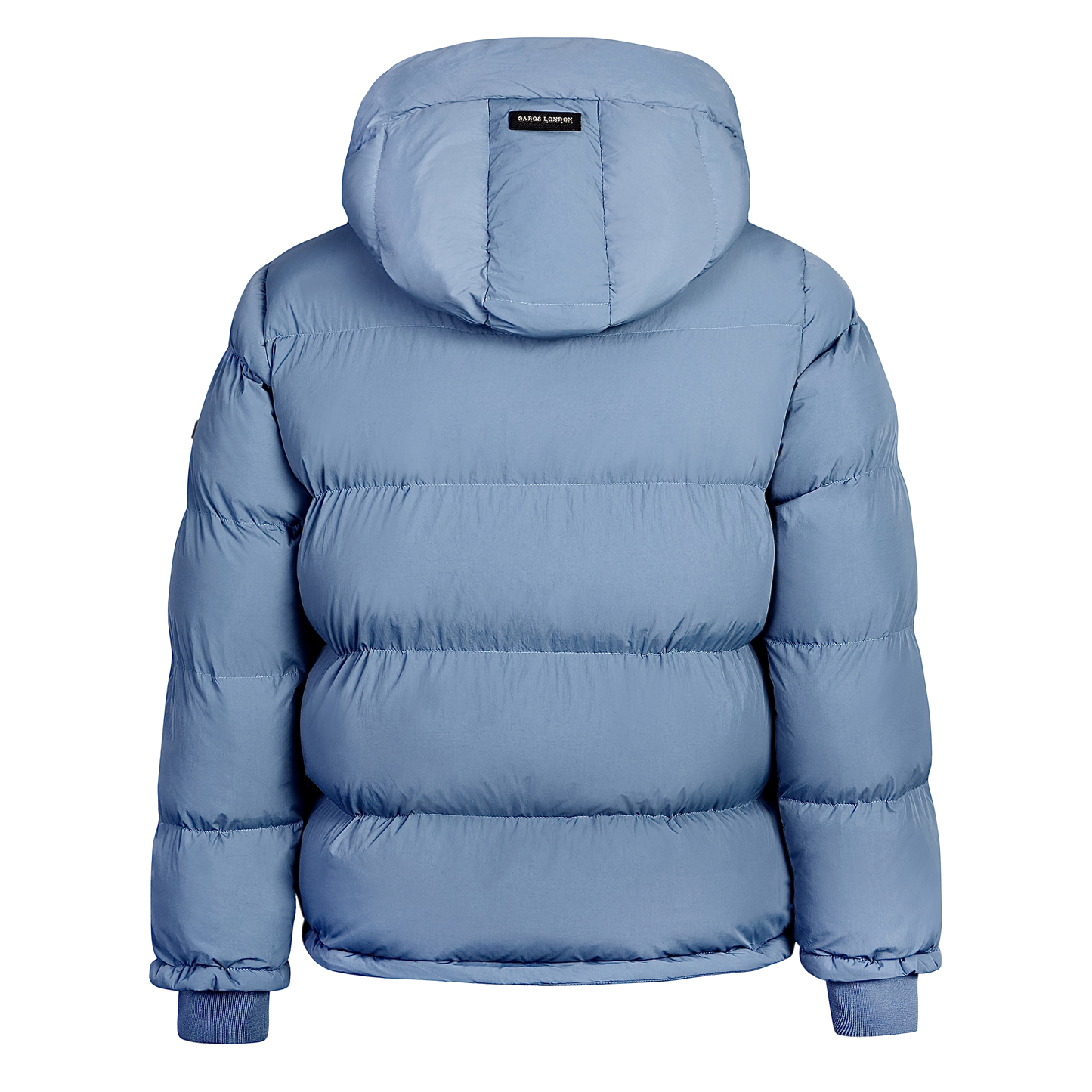 Street Bomber 3.0 Puffer Sky Blue