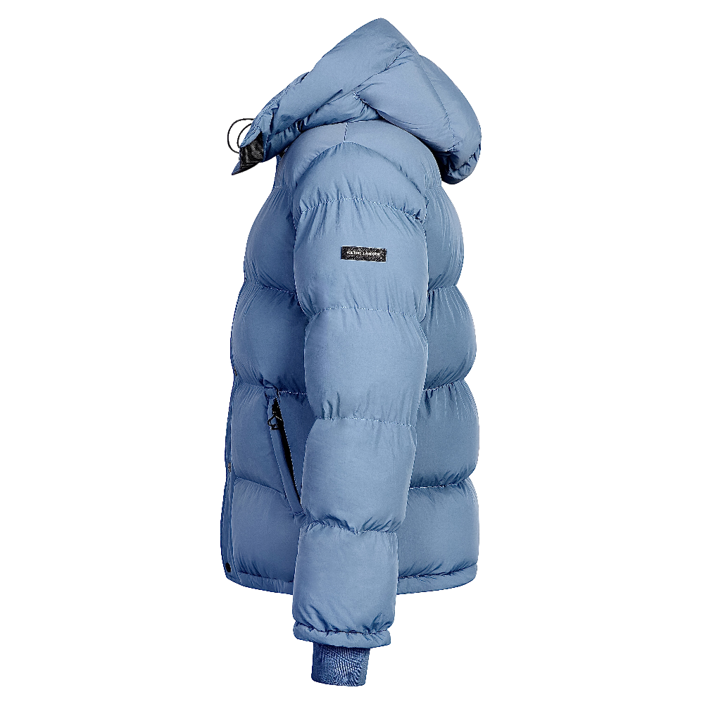 Street Bomber 3.0 Puffer Sky Blue