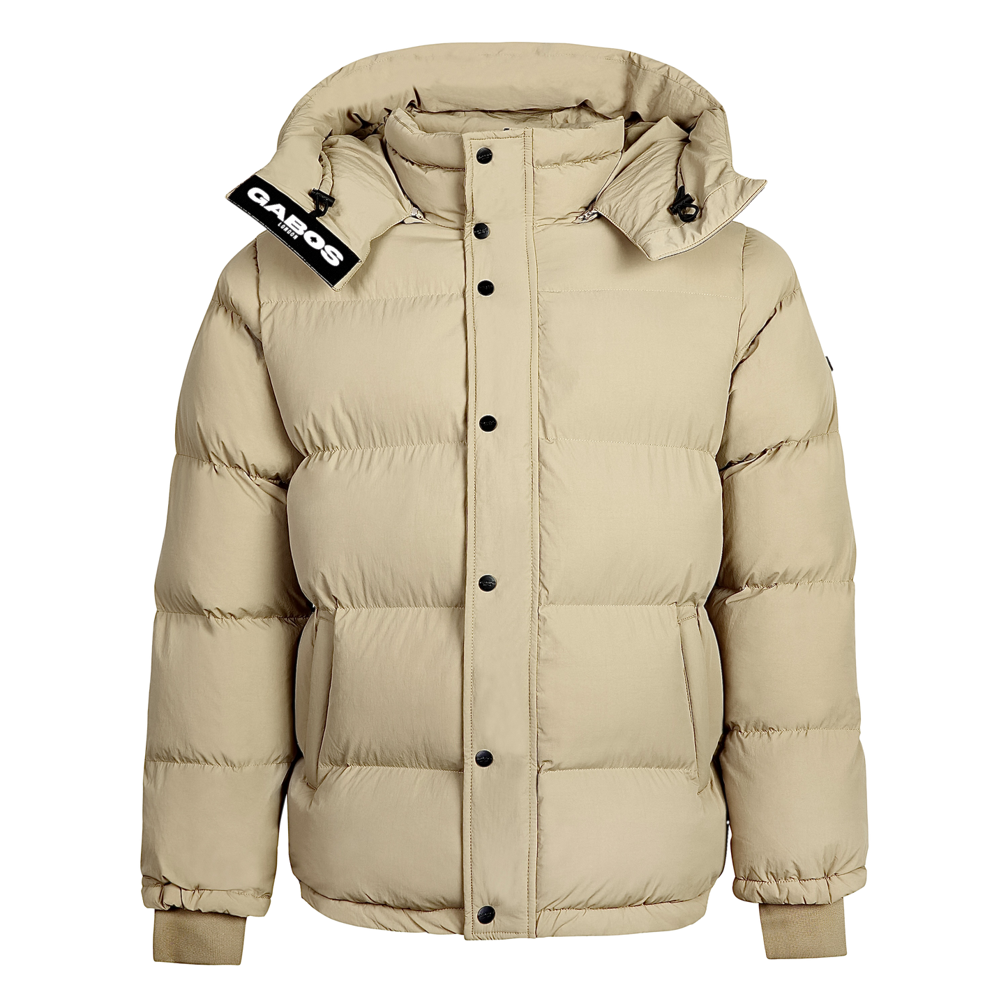 Street Bomber 3.0 Puffer Jacket Ice-Cream