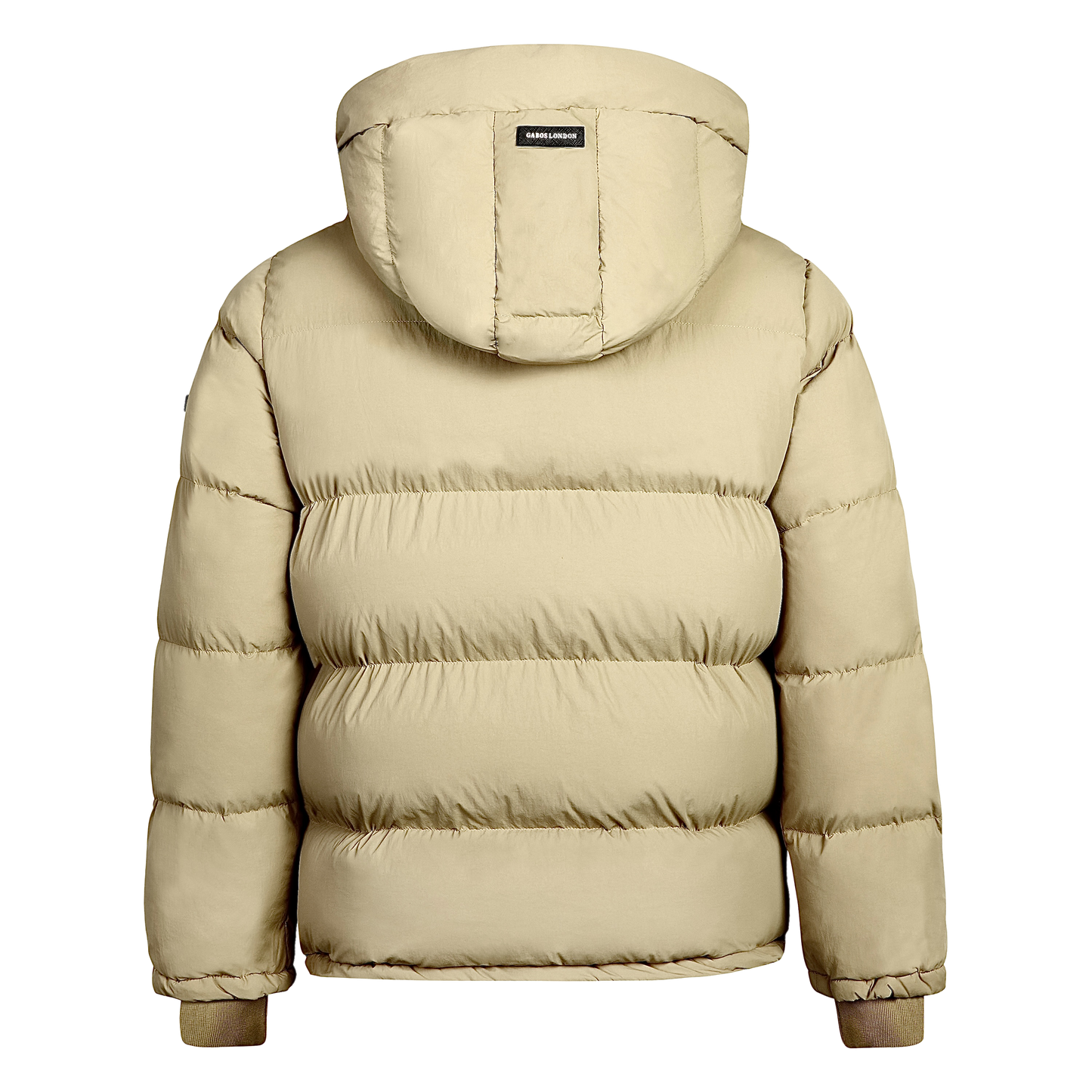 Street Bomber 3.0 Puffer Jacket Ice-Cream