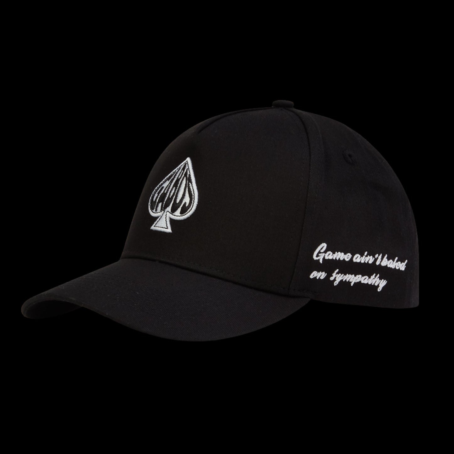 Gabos Spades Cap