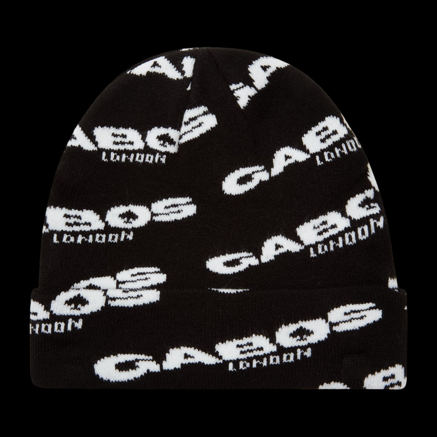 Gabos Mono Beanie