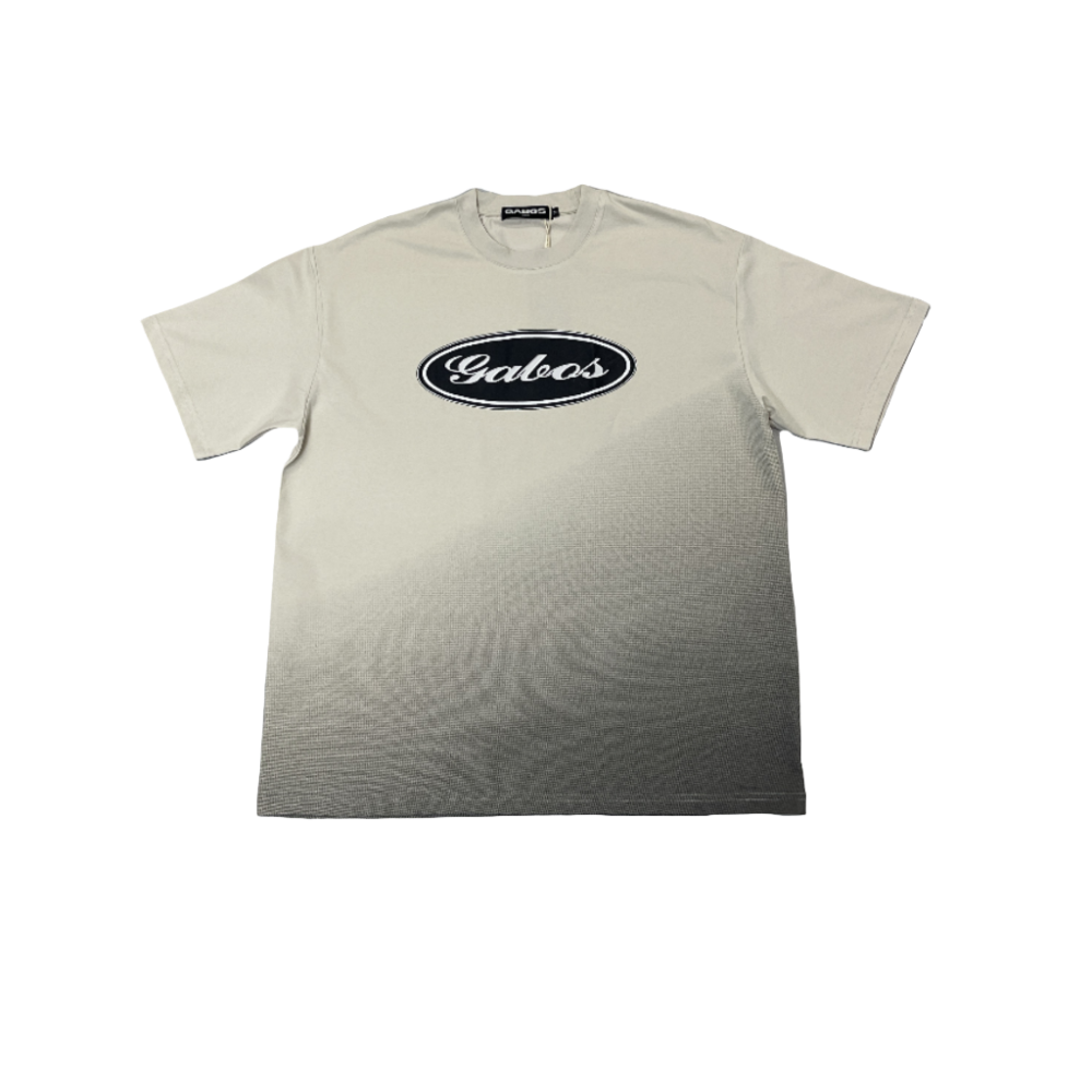 Ford Tough T-Shirt ‘Panda’