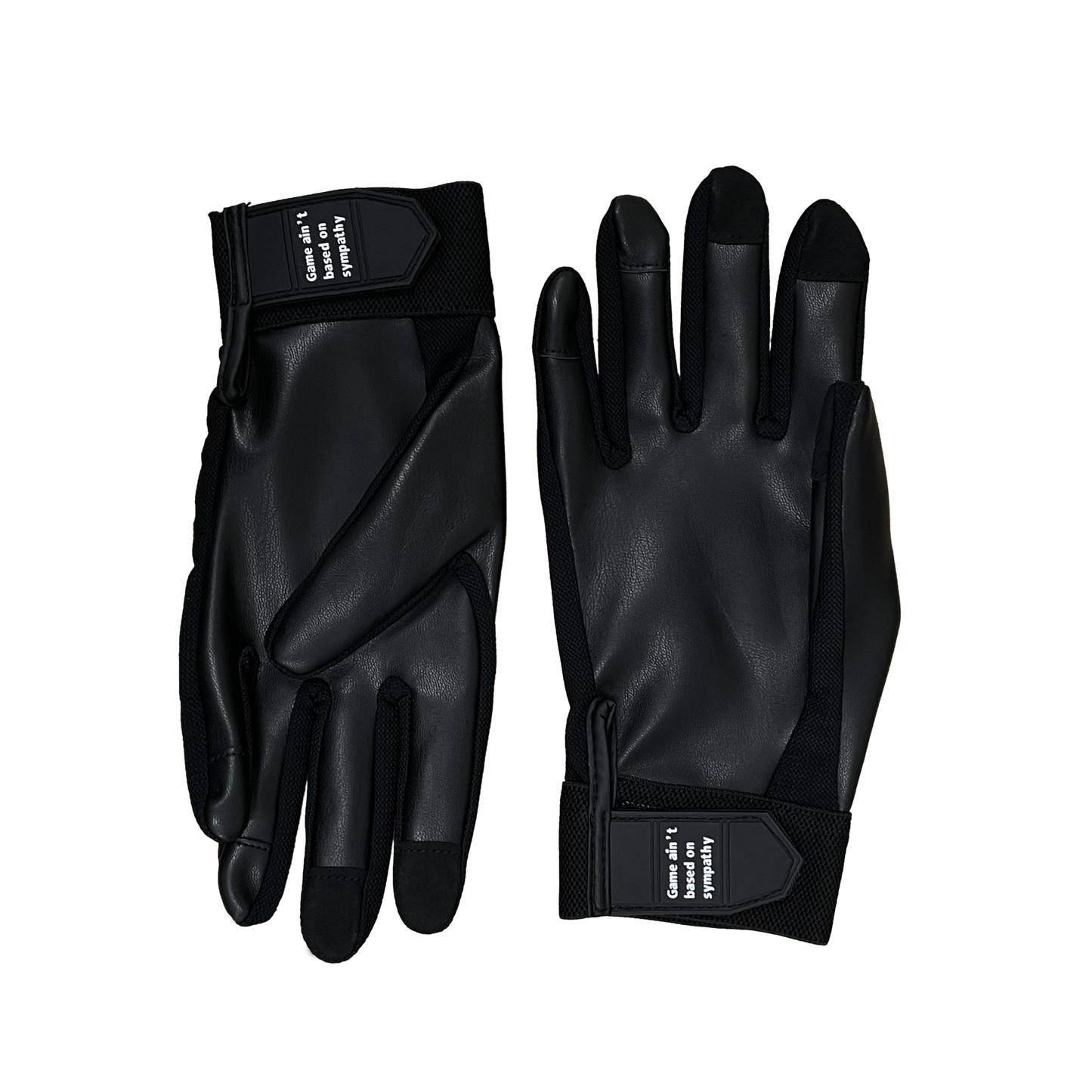 iTouch "Phantom" Gloves