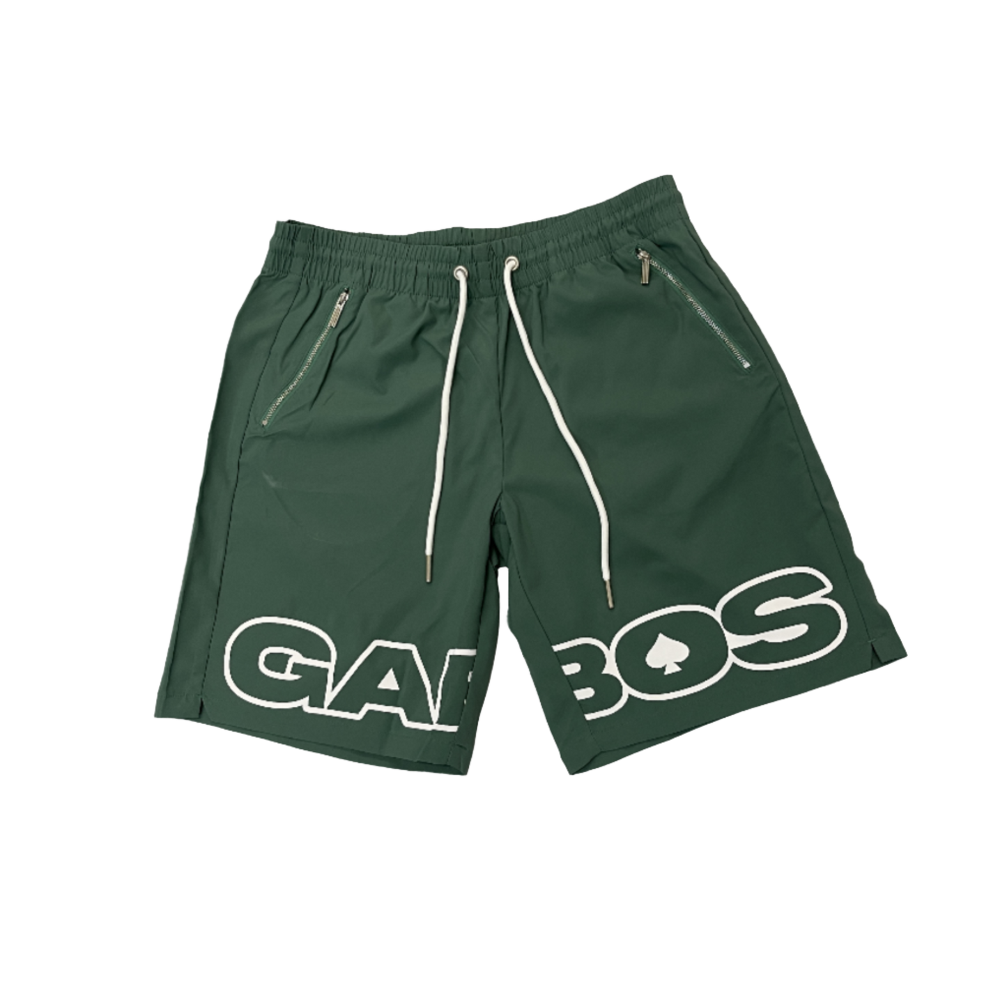 OG Gabos Shorts (Green)