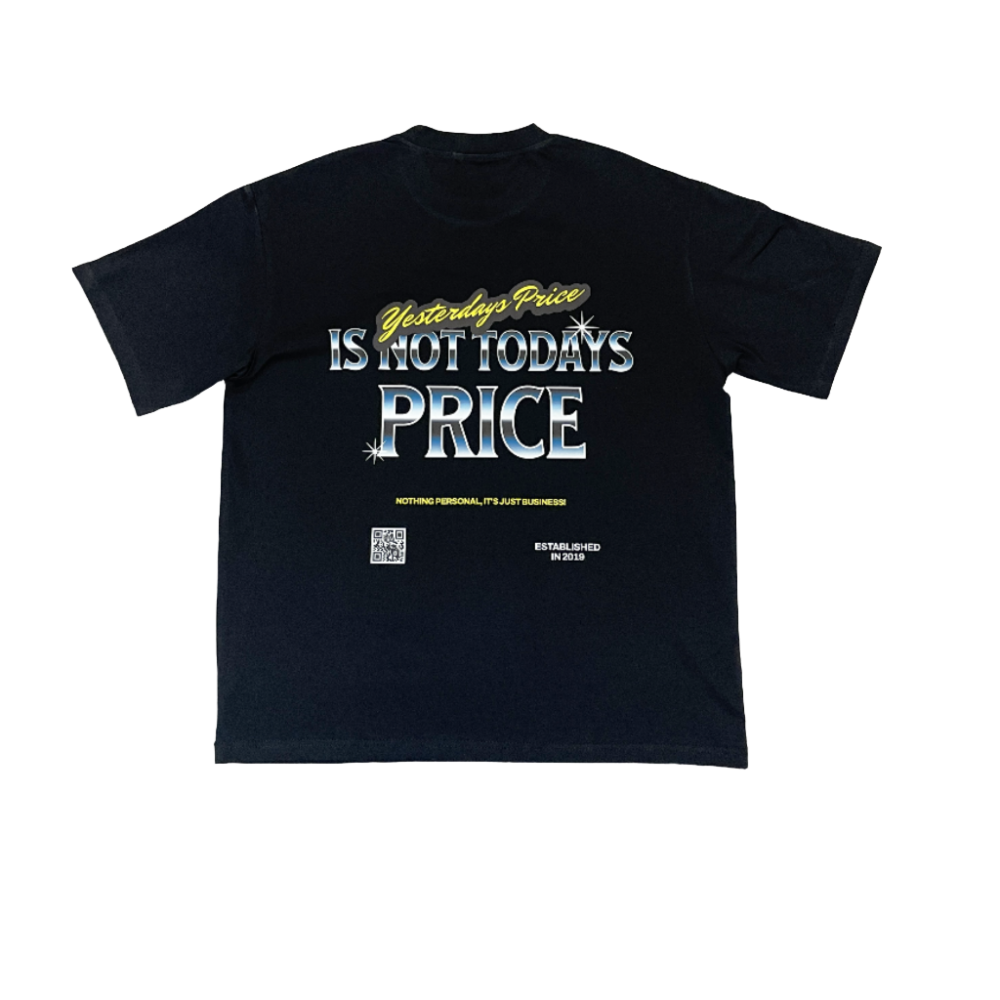 Today's Price T-Shirt
