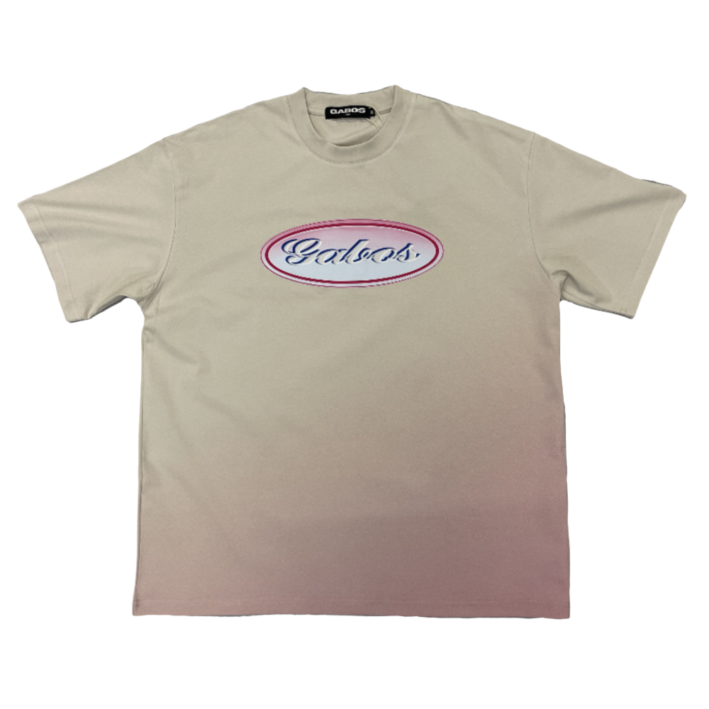 Ford Tough T-Shirt ‘Sunset’