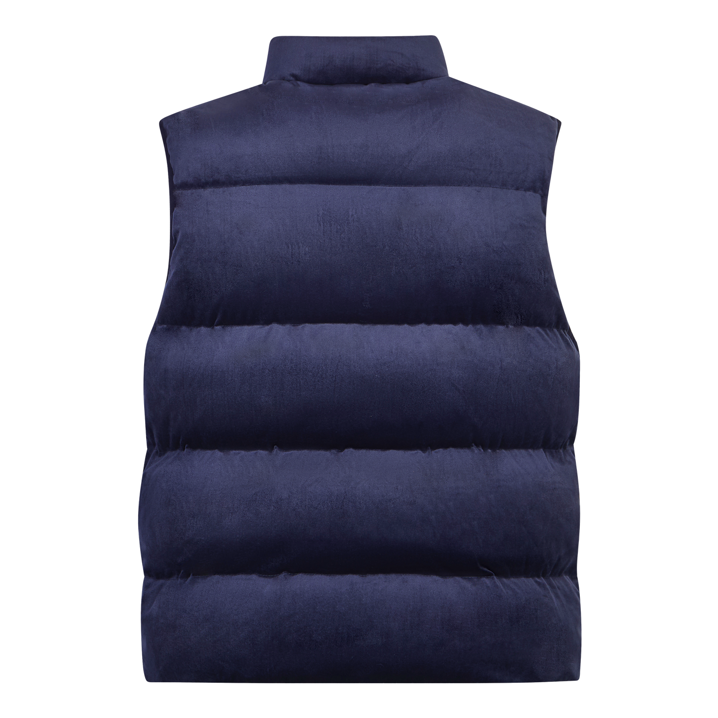 Flamboyant As F*** (Velvet) Midnight Blue
