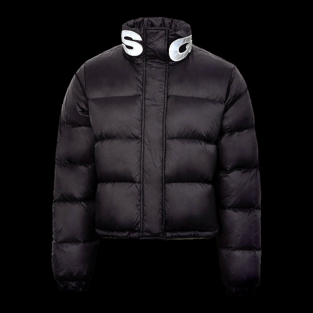 The “Sweet One” Women’s Puffer Jacket