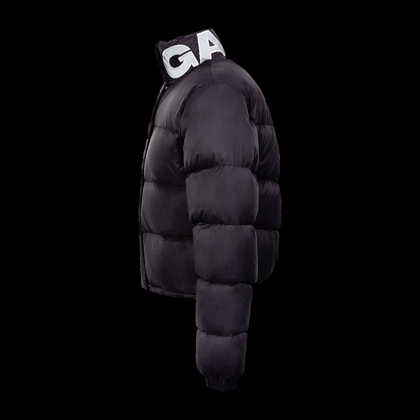 The “Sweet One” Women’s Puffer Jacket
