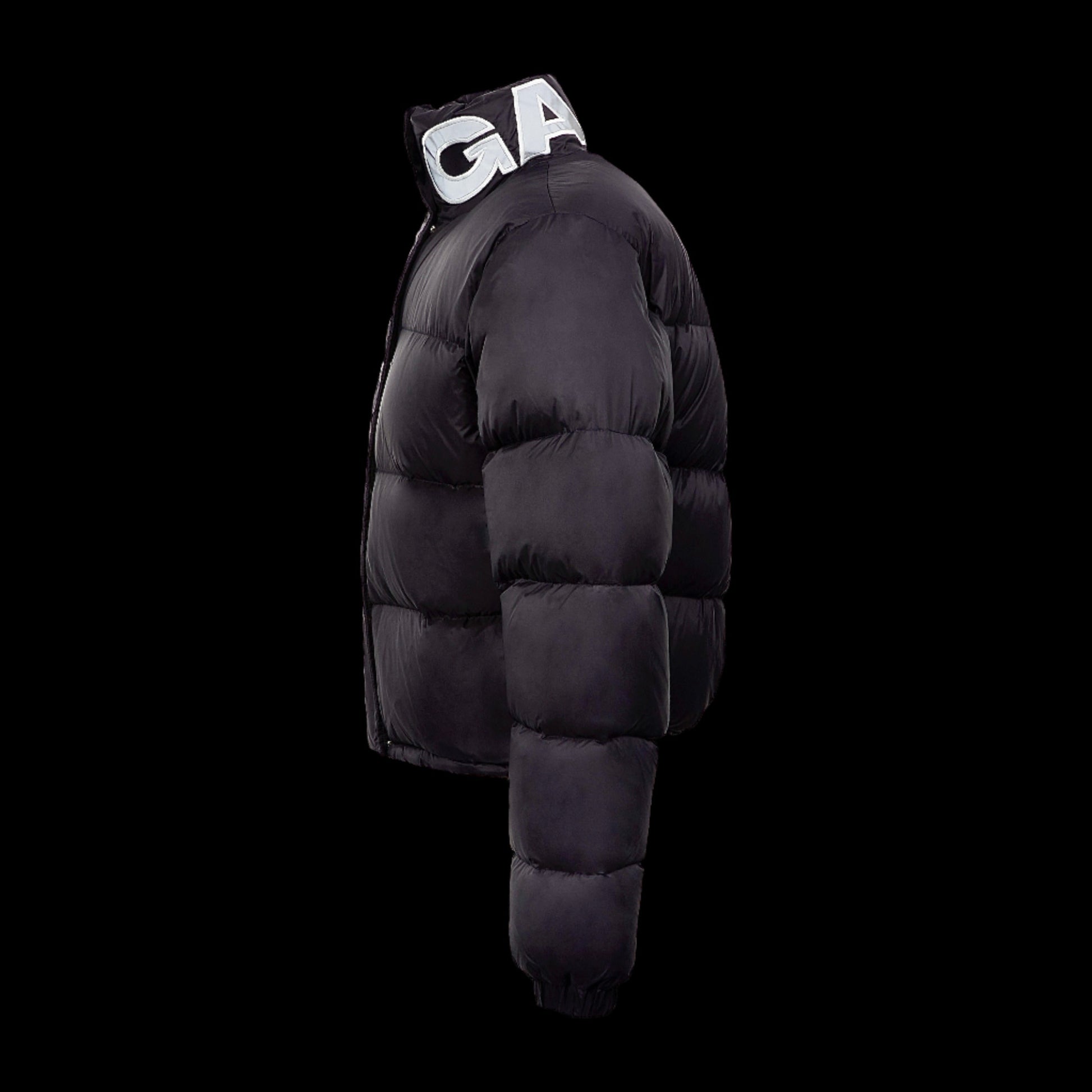 The “Sweet One” Women’s Puffer Jacket