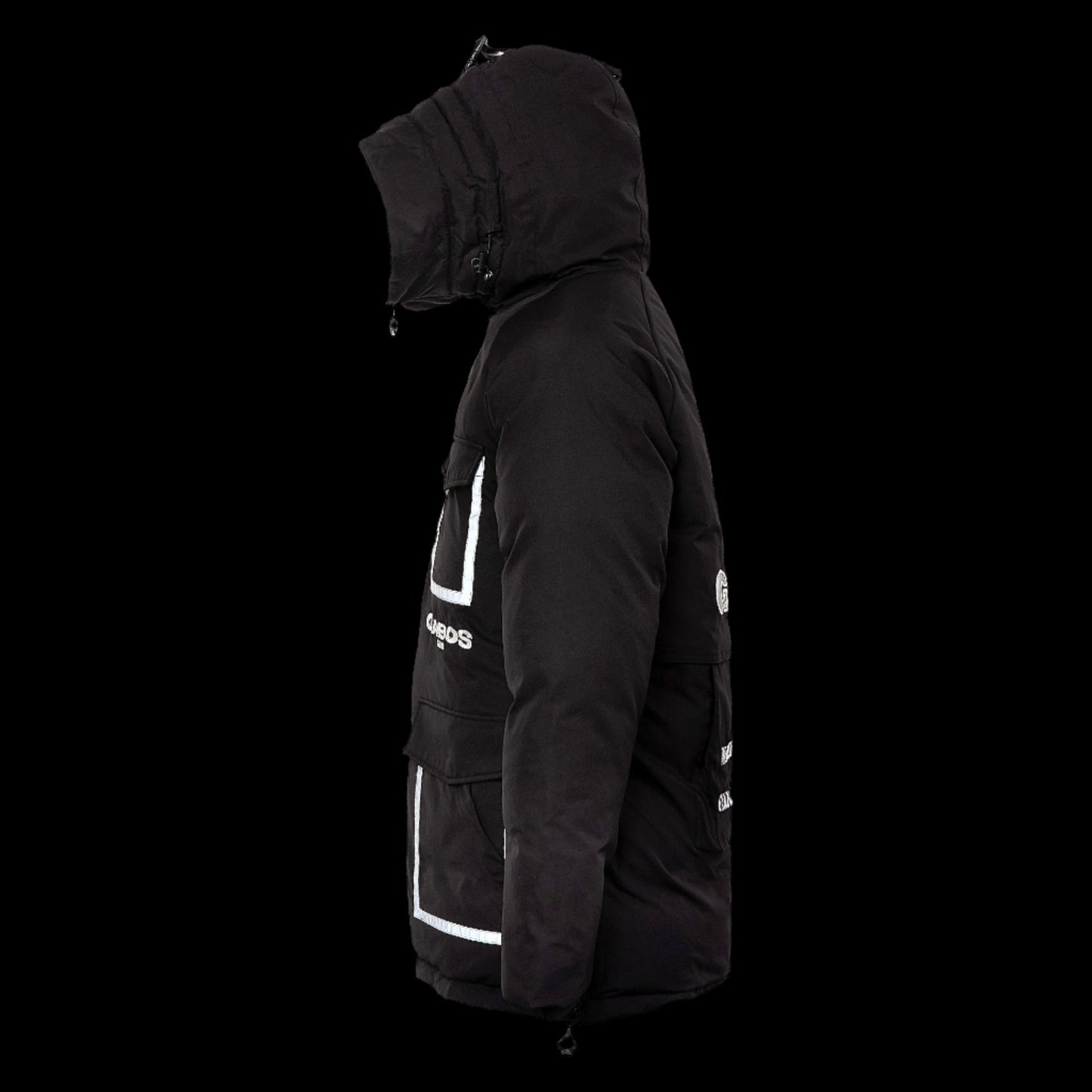 The “Street King” Ultimate Gabos Jacket
