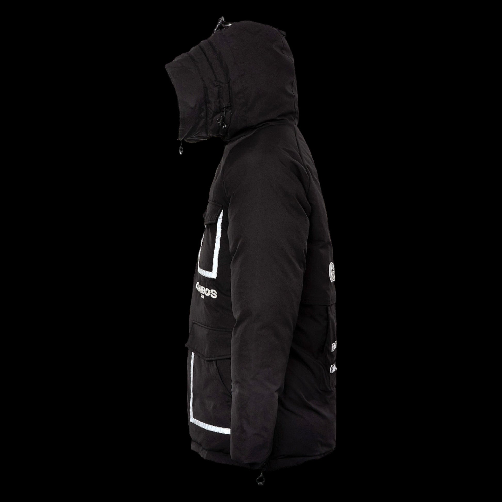 The “Street King” Ultimate Gabos Jacket