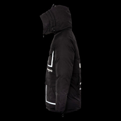 The “Street King” Ultimate Gabos Jacket
