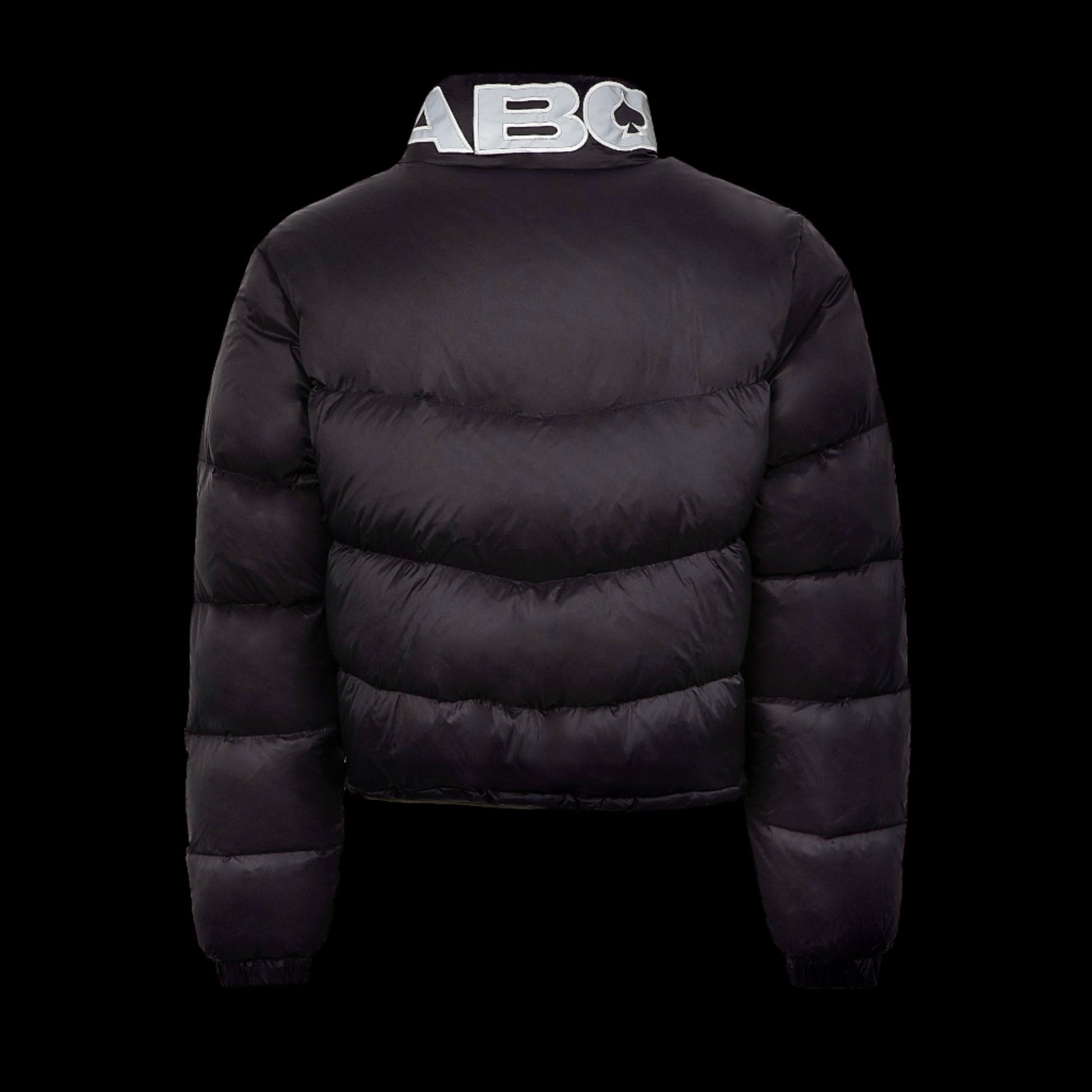 The “Sweet One” Women’s Puffer Jacket