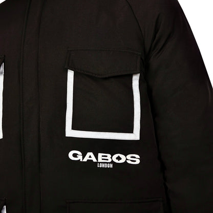 The “Street King” Ultimate Gabos Jacket