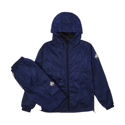 Roadbreaker Full Tracksuit Midnight Blue