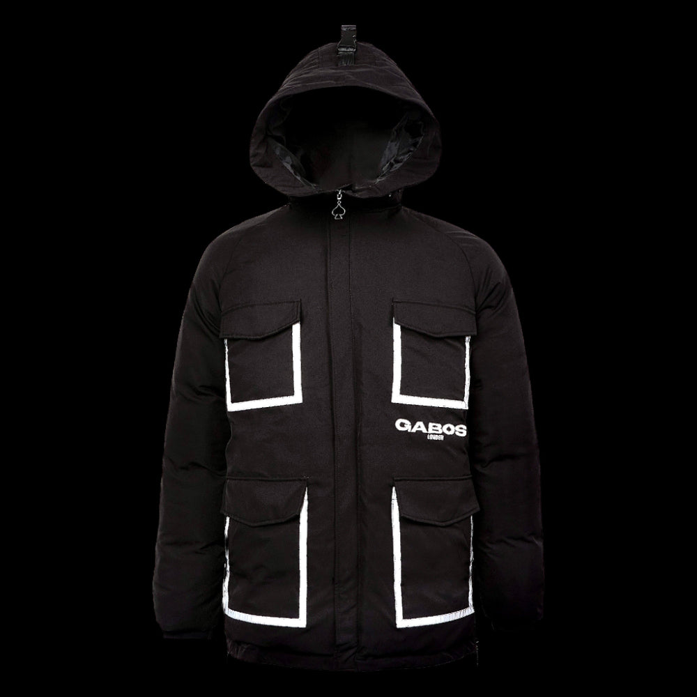 The “Street King” Ultimate Gabos Jacket