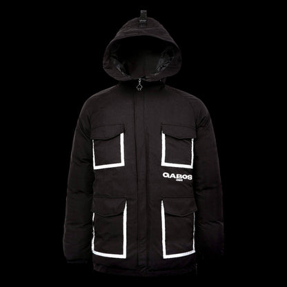 The “Street King” Ultimate Gabos Jacket