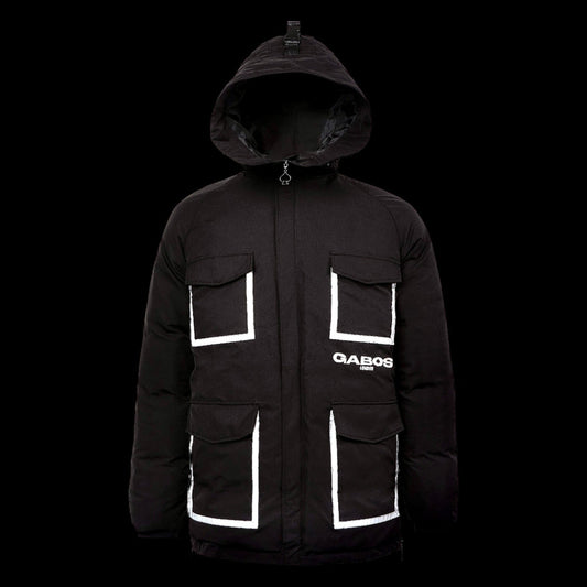 The “Street King” Ultimate Gabos Jacket