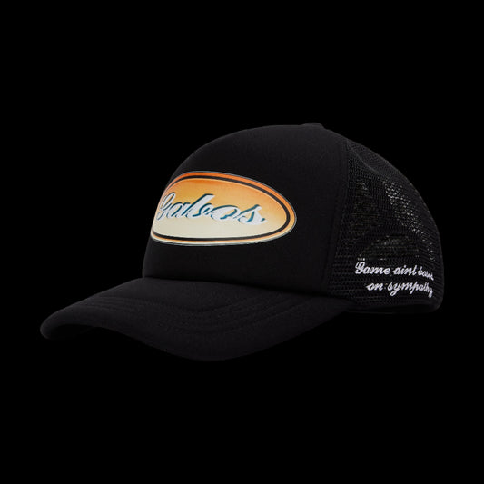 Ford Tough 'FOX' Trucker Cap