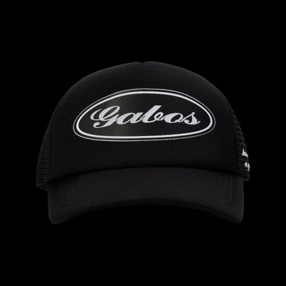 Ford Tough 'ONYX' Trucker Cap