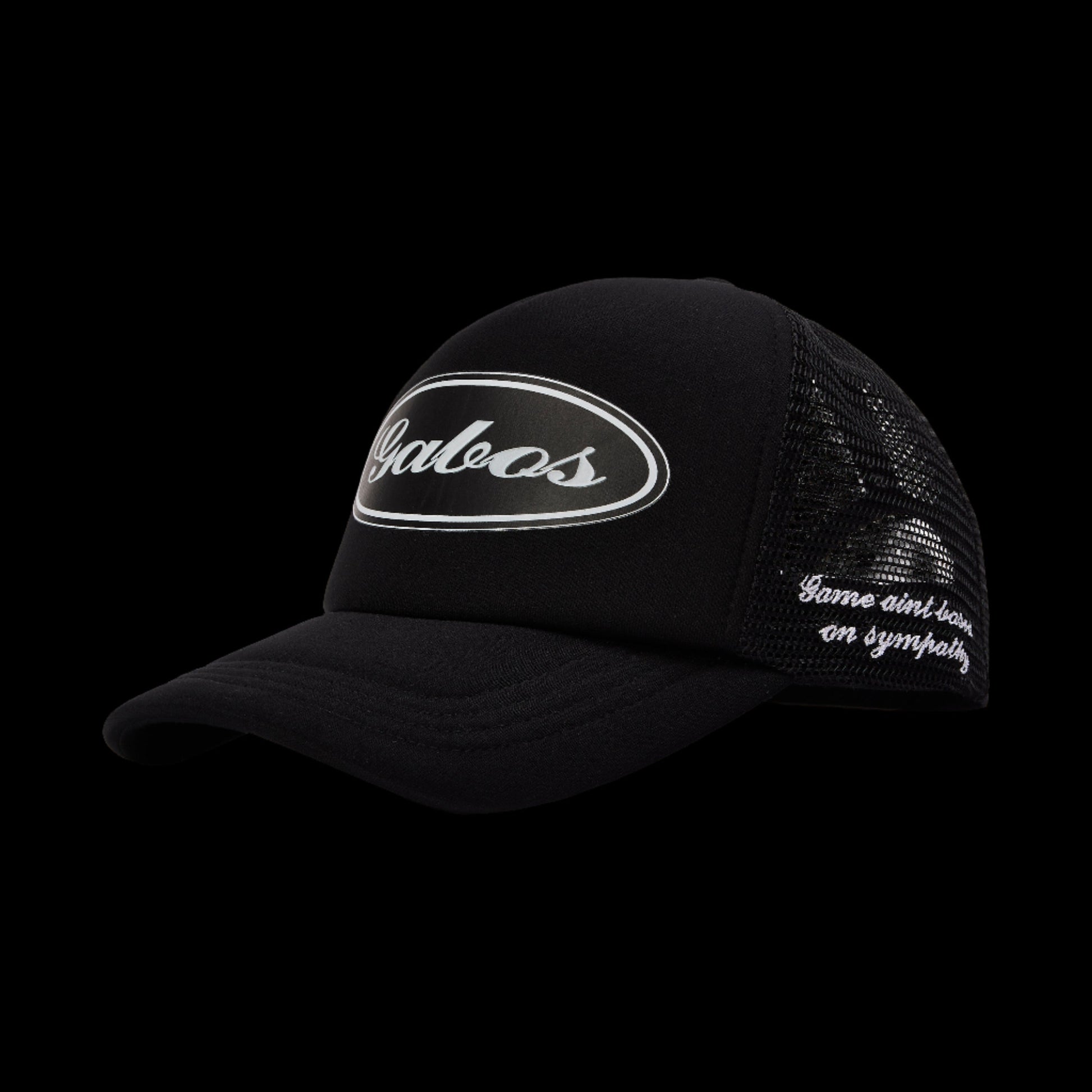 Ford Tough 'ONYX' Trucker Cap