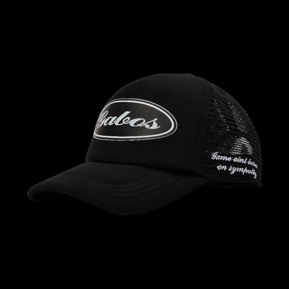 Ford Tough 'ONYX' Trucker Cap