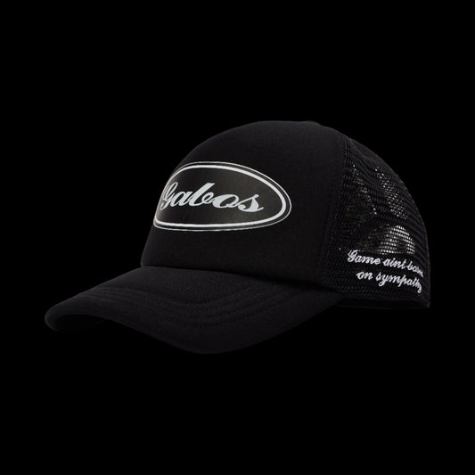 Ford Tough 'ONYX' Trucker Cap